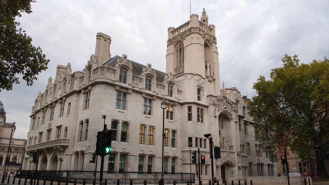 UK Supreme Court rejects Marks & Clerk's appeal in secret commissions case