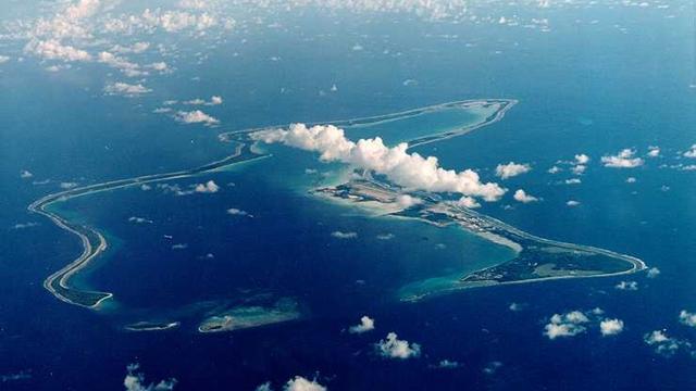 Asylum seekers stranded on Diego Garcia win challenge against return to Sri Lanka