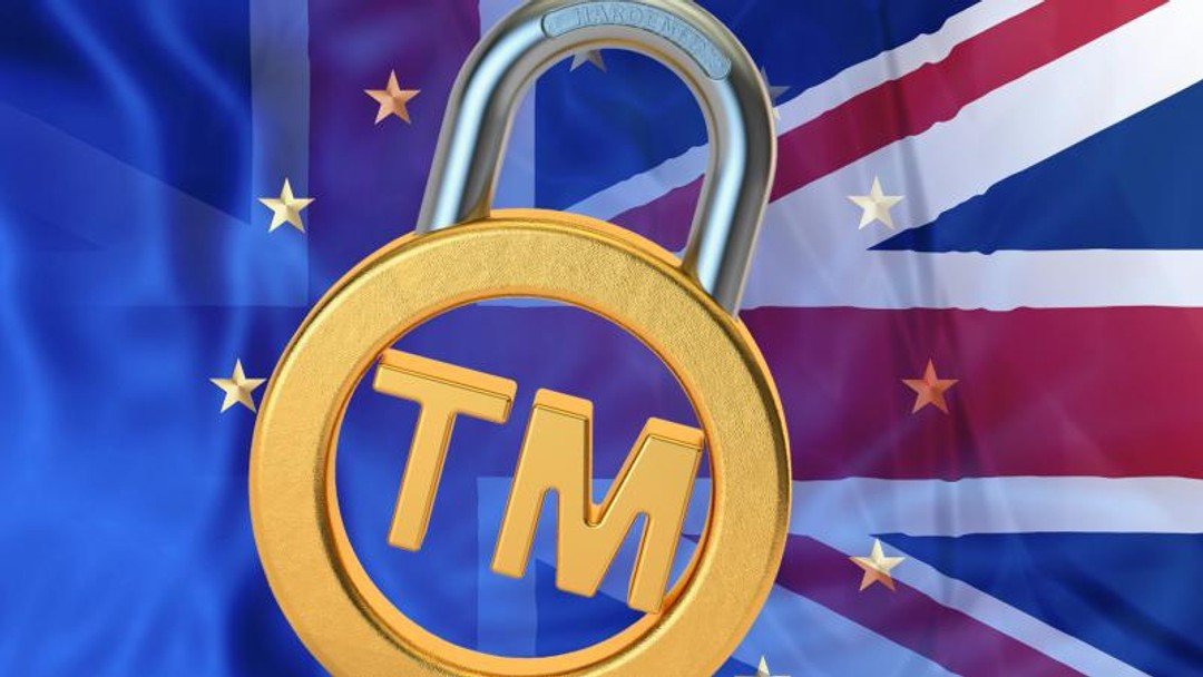 How to treat trade marks post-Brexit
