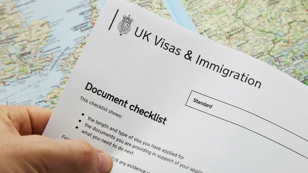 Open for business? Britain's constricted immigration pathways for entrepreneurs