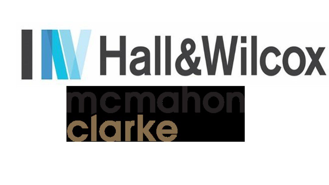 McMahon Clarke team to join Hall & Wilcox