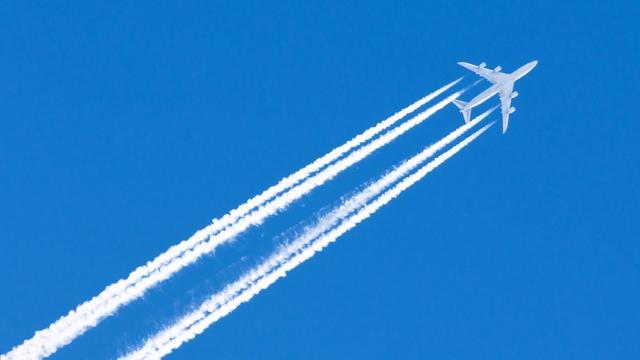 Climate charity files complaint against major airlines over misleading environmental claims