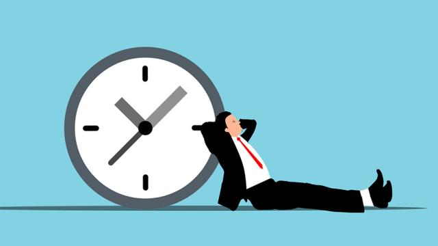 A four-day working week: myth or reality? 