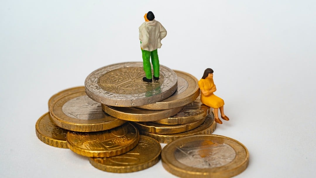 Protecting inheritance from divorce