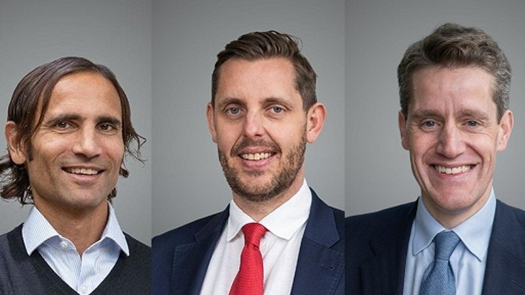 Charles Russell Speechlys strengthens legal team with three notable lateral hires