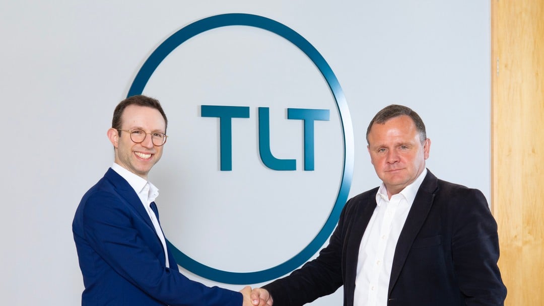 TLT grows future energy team with project finance partner hire