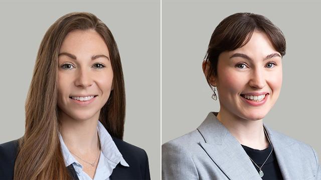 Armstrong Teasdale Adds Lawyers in Boston, London