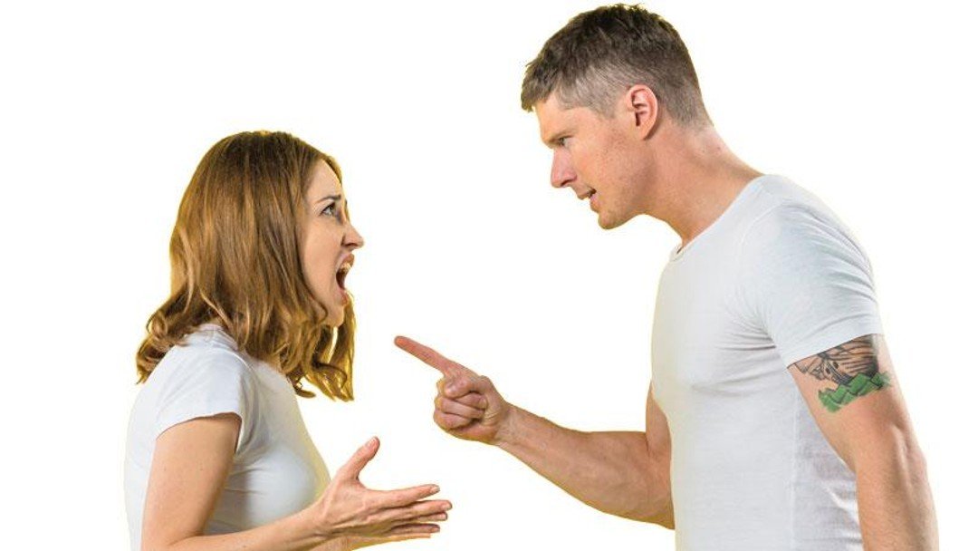 No more blame game: the end of 'unreasonable behaviour' divorces