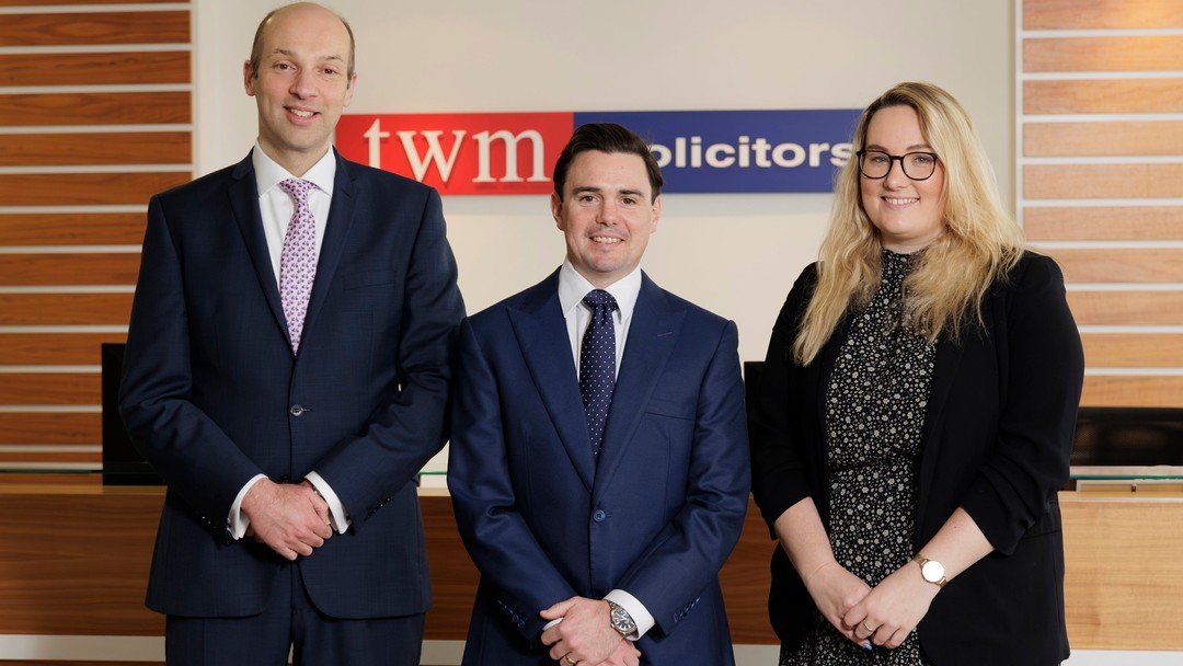 TWM fortifies corporate and commercial presence in Guildford