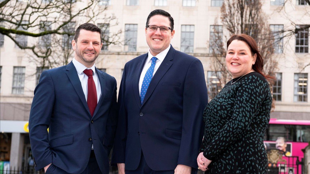 Gateley Belfast enhances corporate practice
