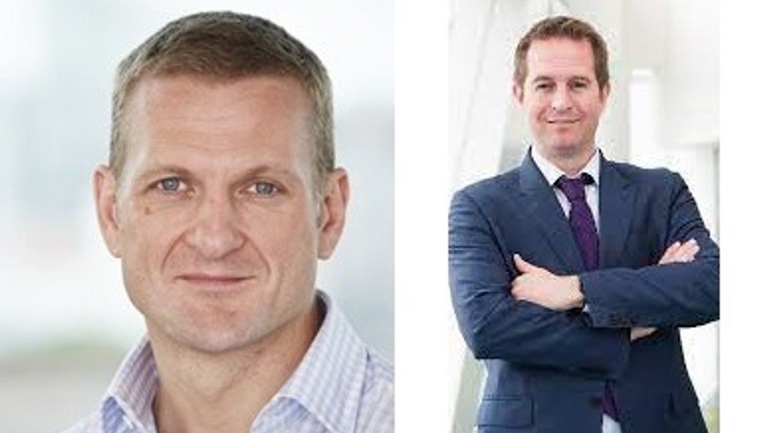 Oliver Walsh and Chris Bailey expands Rouse's world-class IP enforcement 
