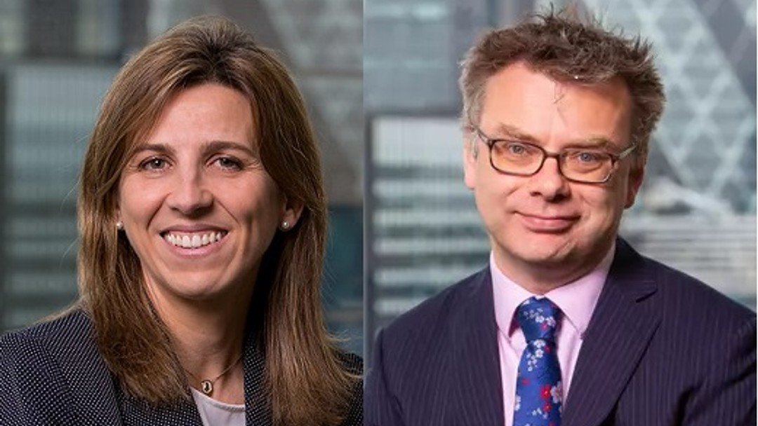 RWK Goodman strengthens firm’s employment team with four key appointments