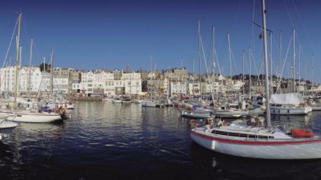 Guernsey Pensions