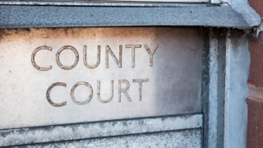 More pressure applied to the County Courts to improve performance