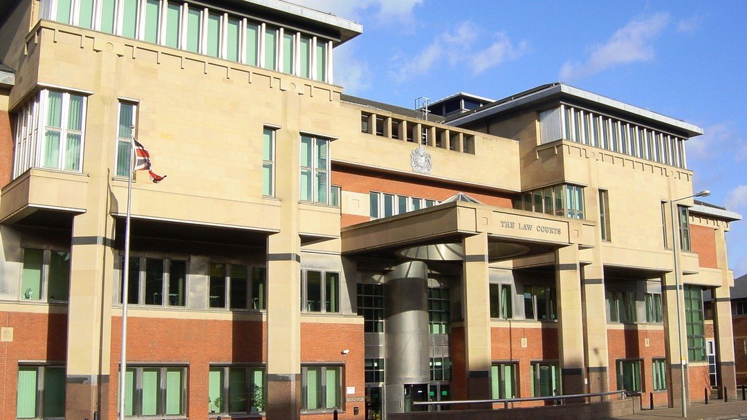 Sheffield Crown Court faces disruption after catastrophic flood