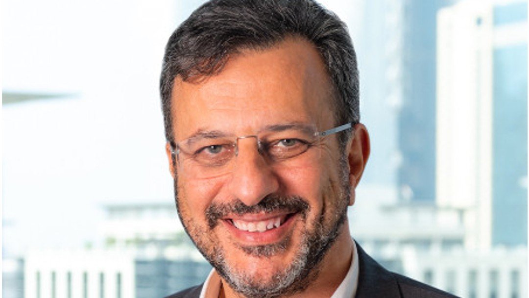 Nasser Ali Khasawneh appointed as Global Head of AI