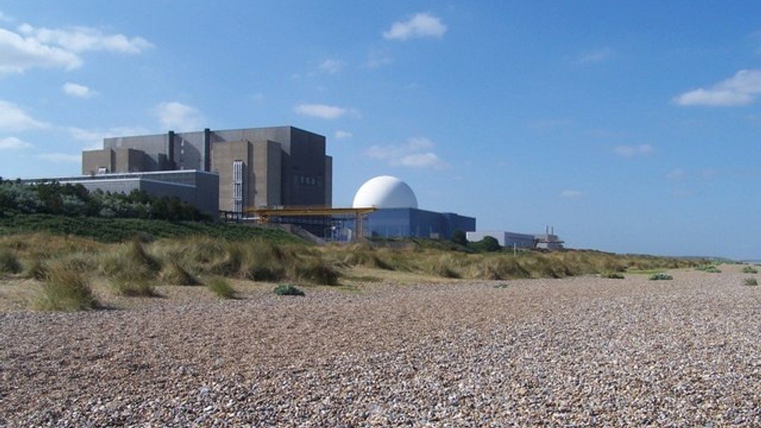 Campaigners win permission to appeal against Sizewell C Nuclear Power Station ruling