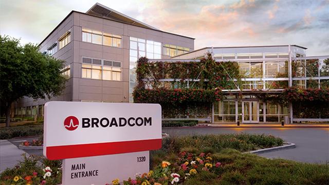 CMA clears Broadcom’s deal to buy VMware