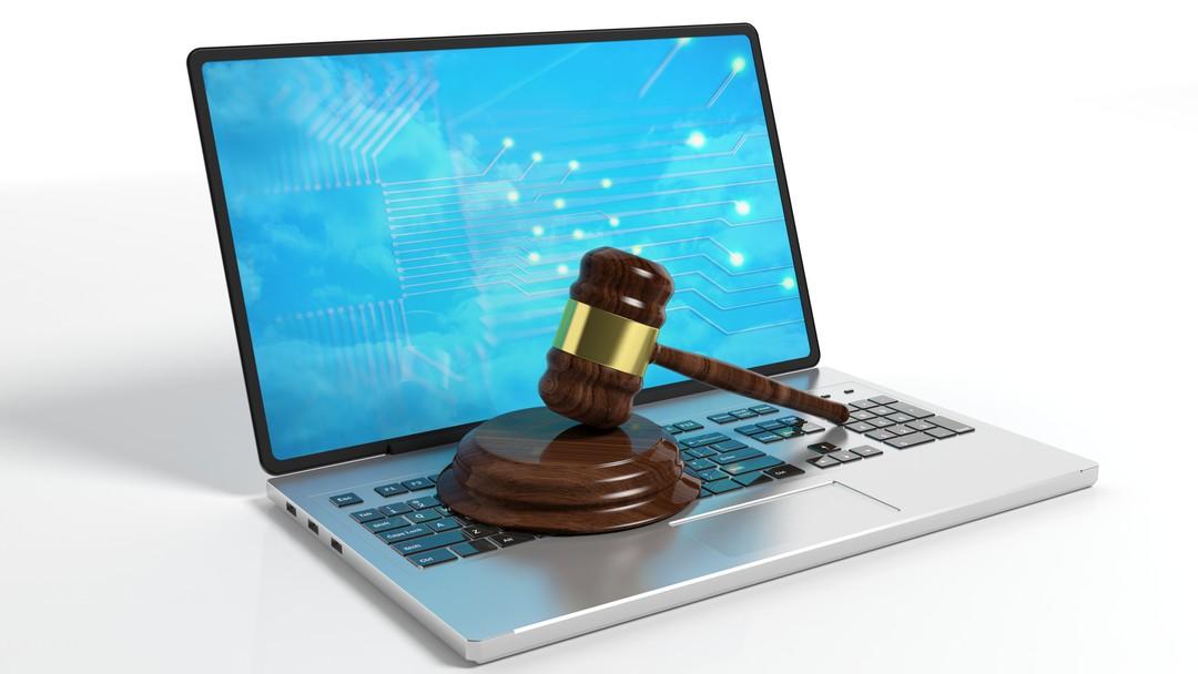 Digital transformation critical to alleviating rising delays in UK courts system