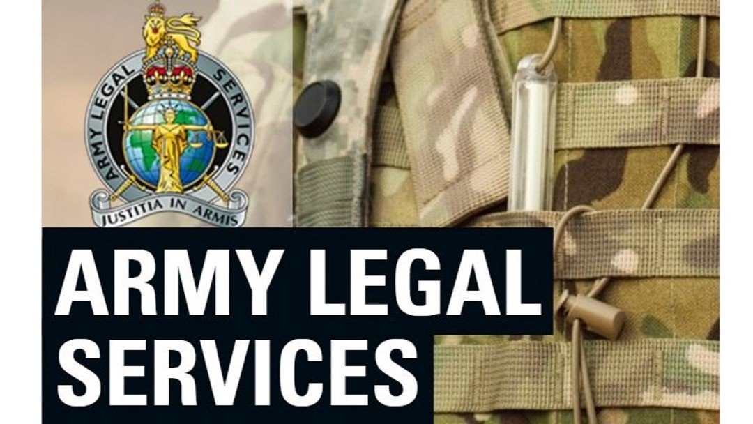 Ministry of Defence Legal Fees