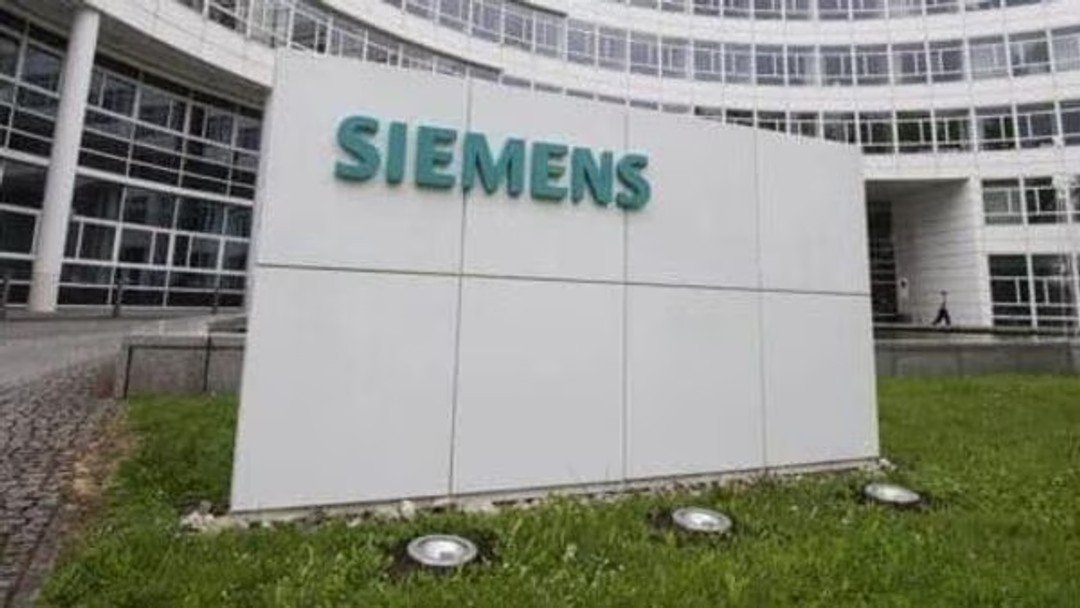 Siemens AG's Acquisition of 18% Stake in Siemens Limited