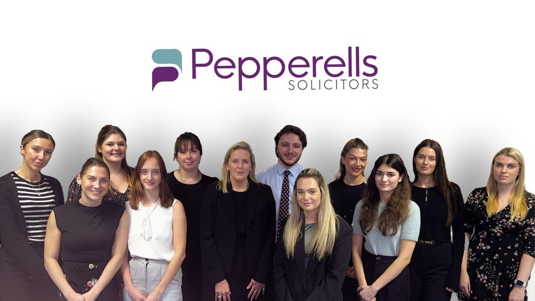 Pepperells Solicitors appoint new head of department for domestic abuse and child law team