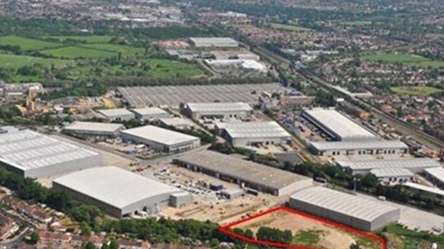 Travers Smith advises Lothbury on its sale of west London industrial estate