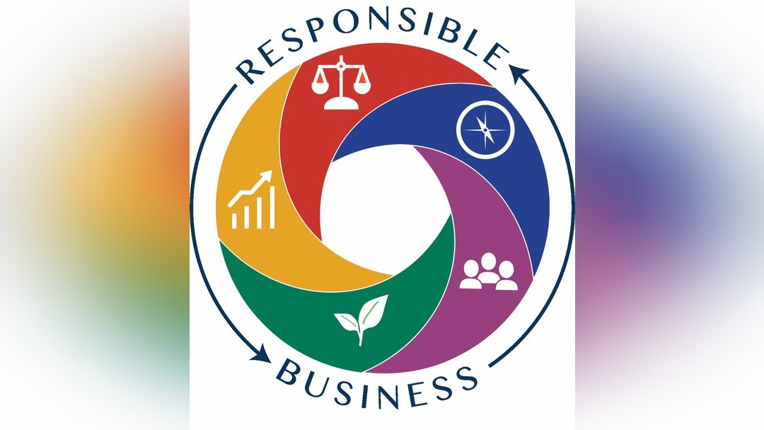 2023 Responsible Business Report