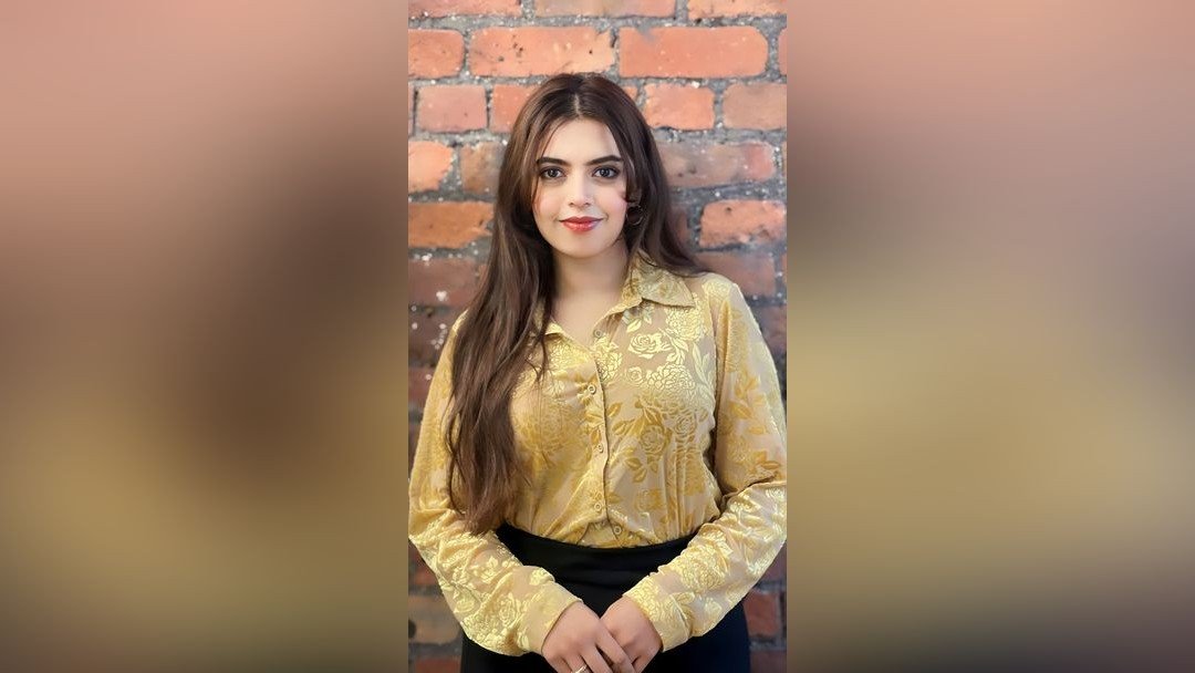 Sandstone Legal welcomes Safia Iftikhar 