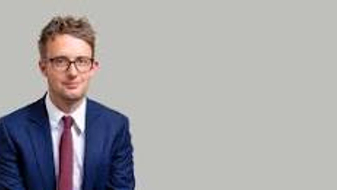 Brown Rudnick Expands Litigation Practice in London With Addition of Robin Pickworth