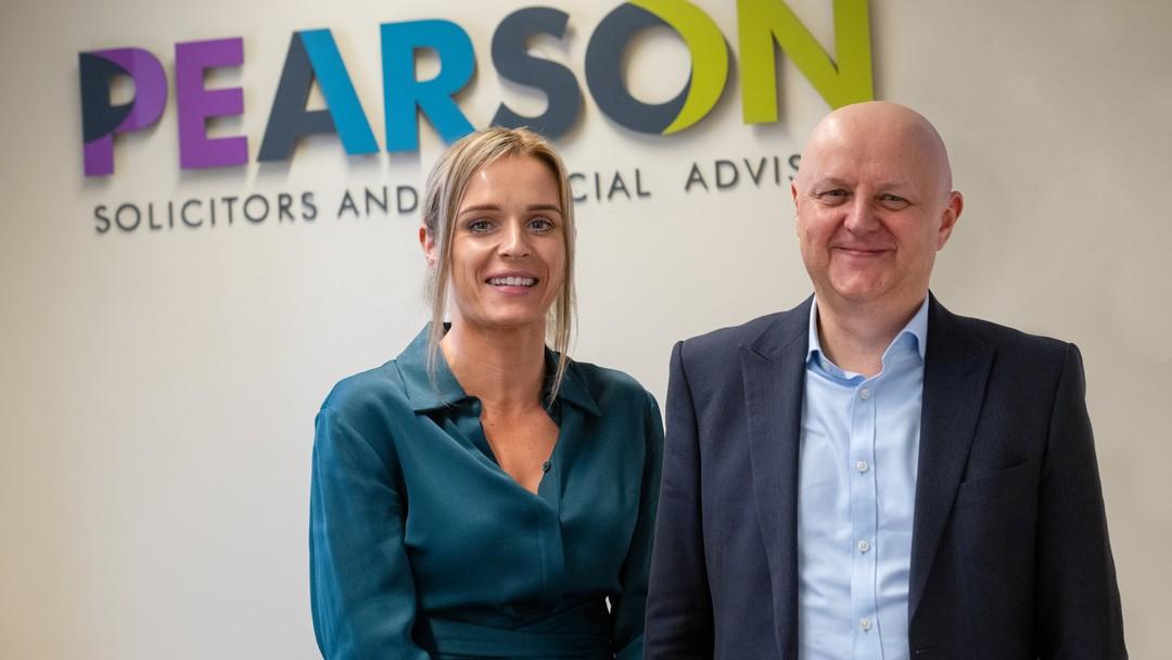 Carley Dhand enhances Pearson Solicitors’ employment law department