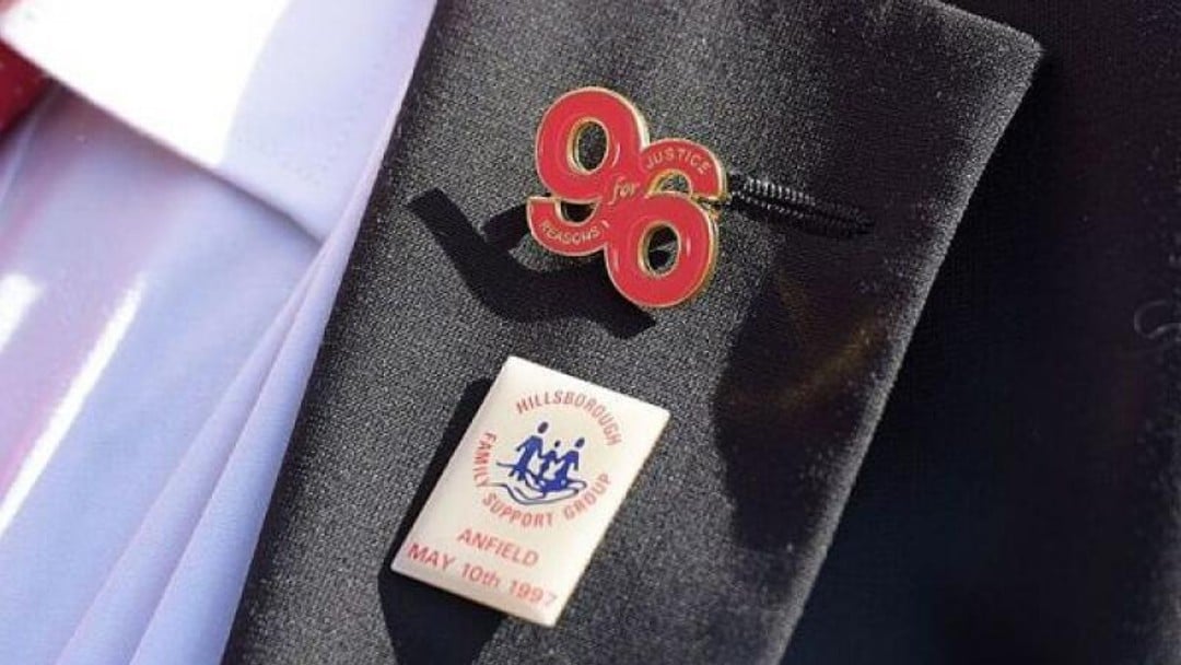 Draconian law cheats Hillsborough families out of compensation