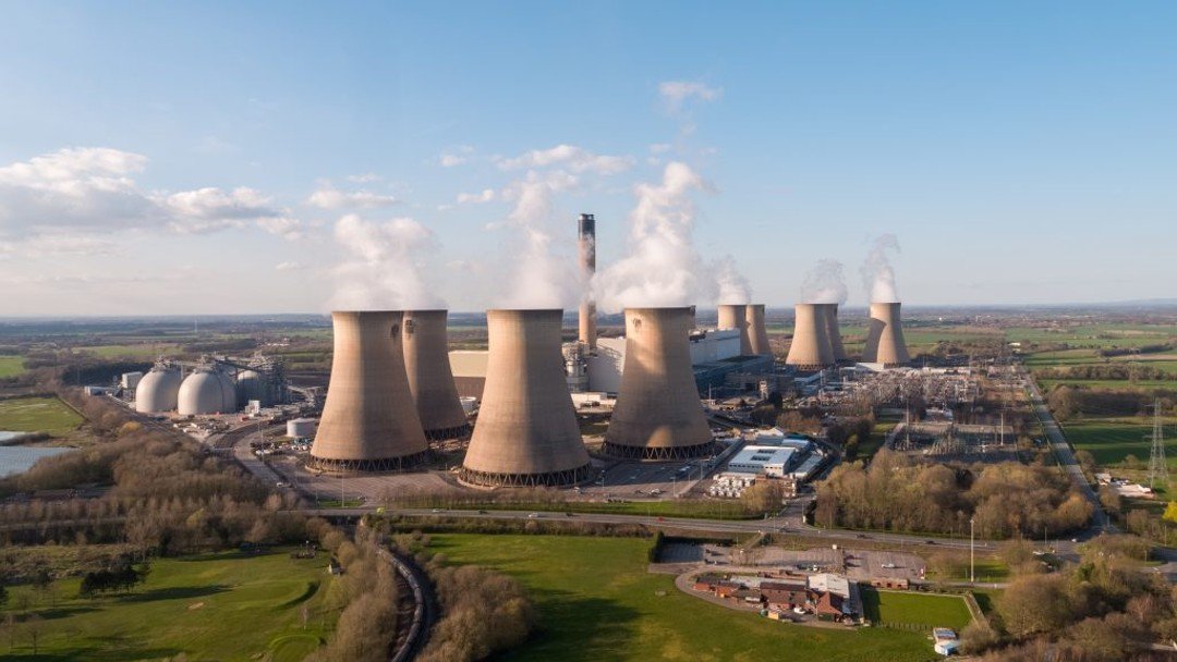 Biofuelwatch UK challenges Drax Power's carbon capture plan in legal showdown