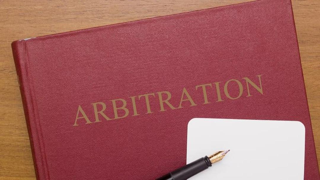 An overview of costs in arbitration
