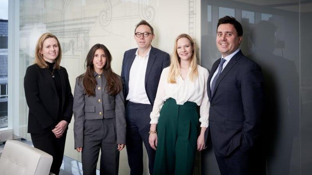 Wedlake Bell hires leading art and luxury team from Charles Russell Speechlys