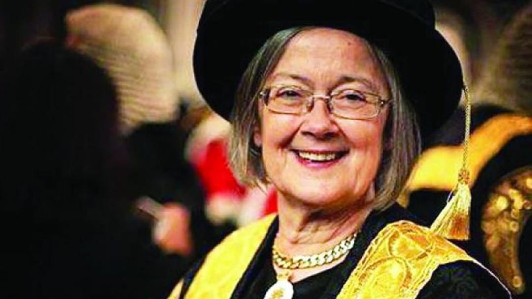 Inexperienced lawyers have no place in the youth courts, says Lady Hale