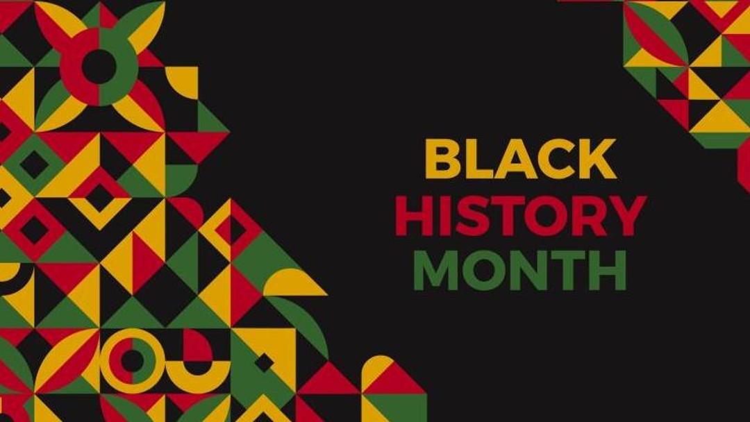 Black History Month: Legal profession celebrates