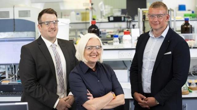 The Endeavour Partnership acts alongside Azets on the Sale of Cambridge Research Biochemicals Limited to Biosynth