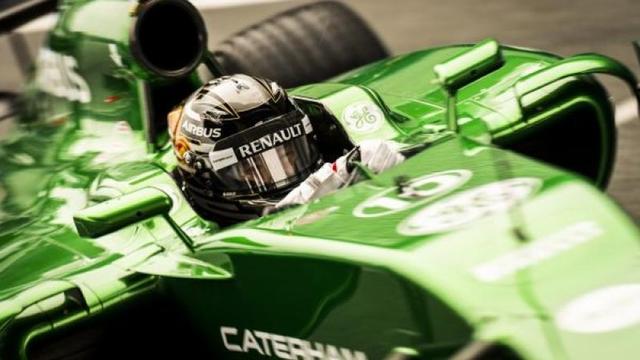 Formula 1 team faces legal action following staff dismissal
