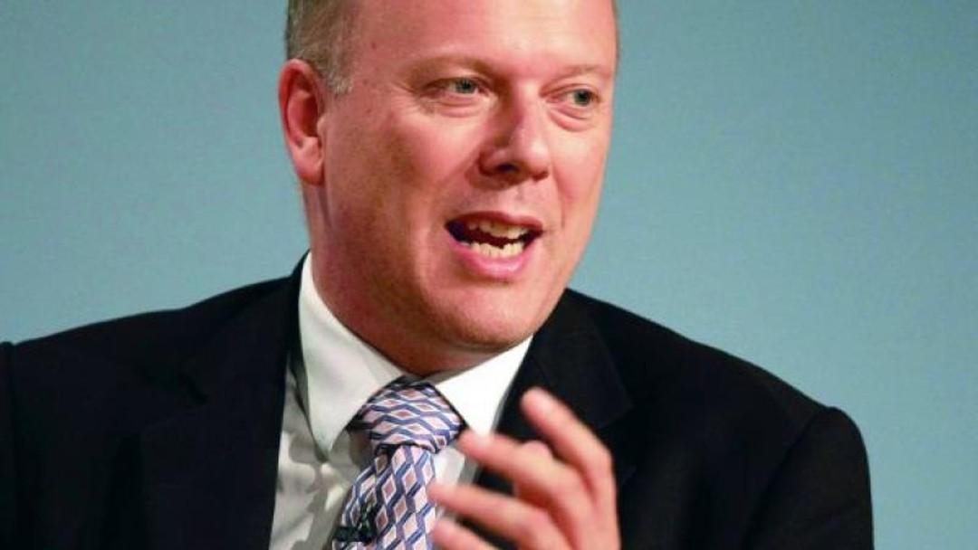 Grayling's judicial review limits deemed unlawful