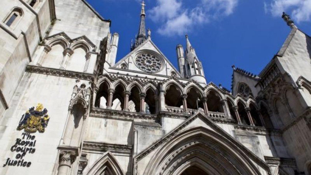 High Court holds out on Grayling