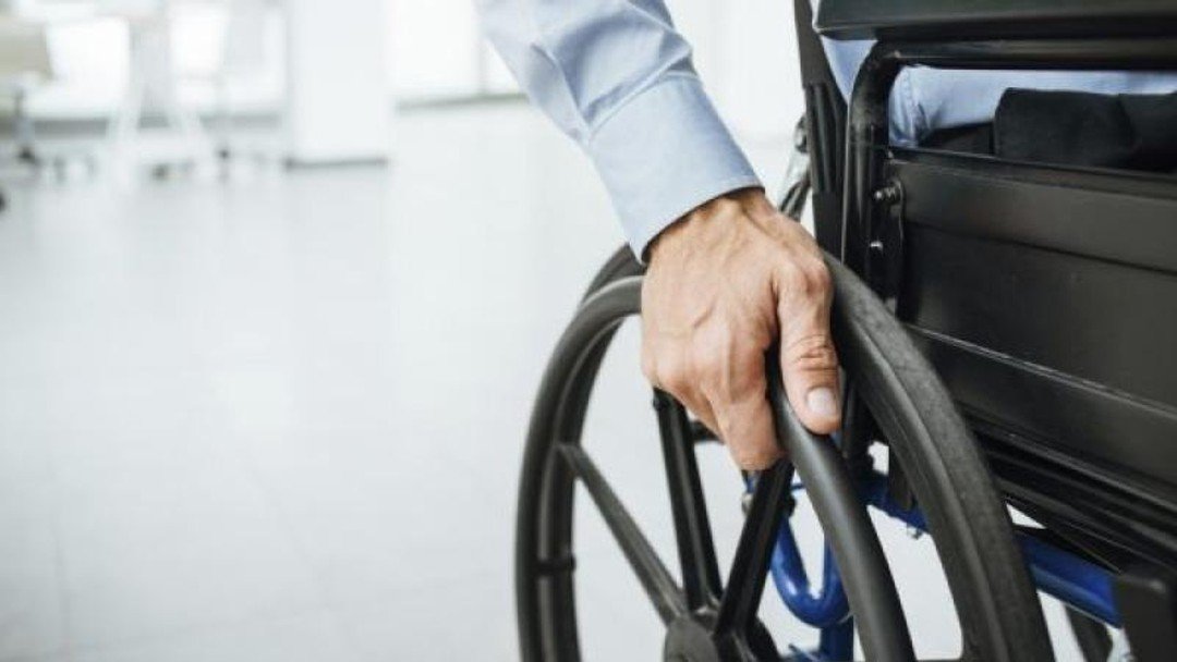 Equality Act not protecting the disabled, peers find