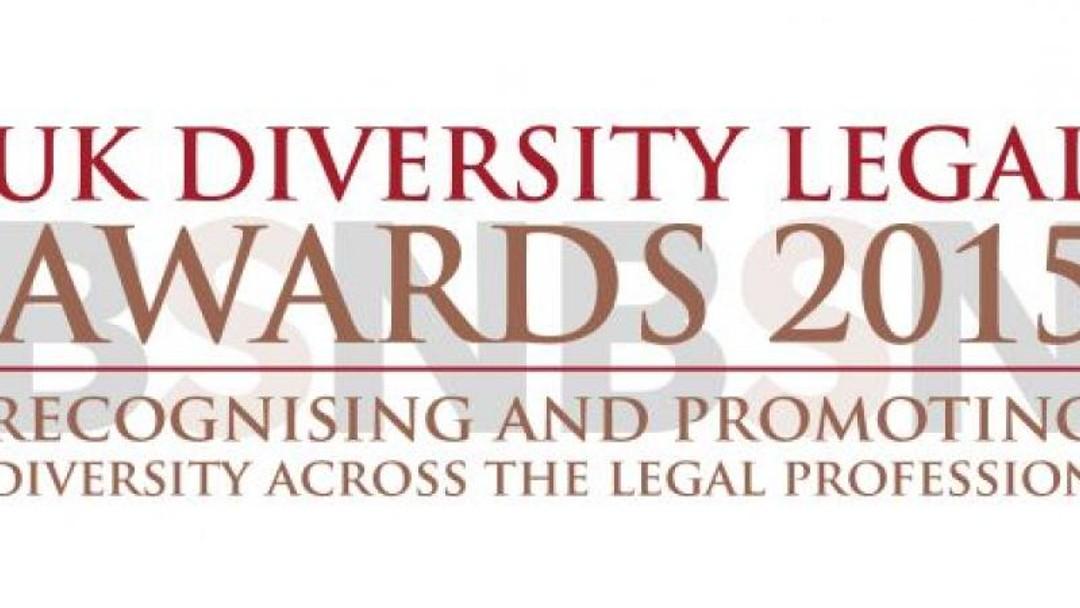 Ethnic minority lawyers face steep challenge to reach top of 'pyramid'