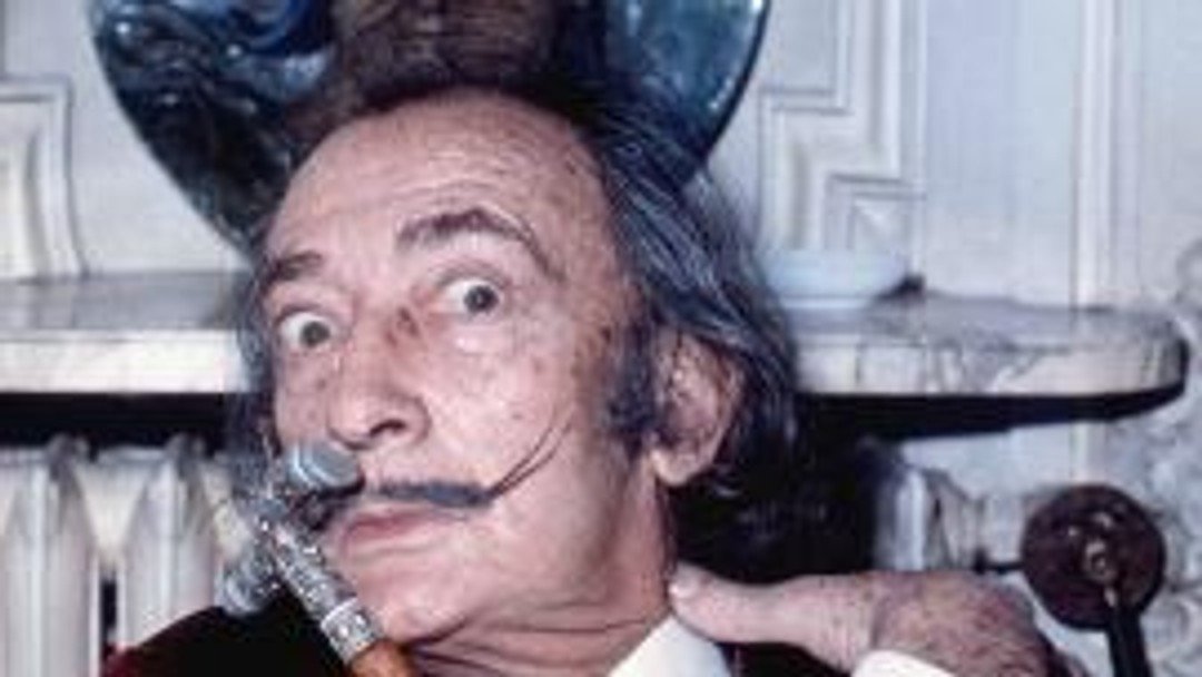 Dali's exhumation marks new chapter in ongoing inheritance dispute