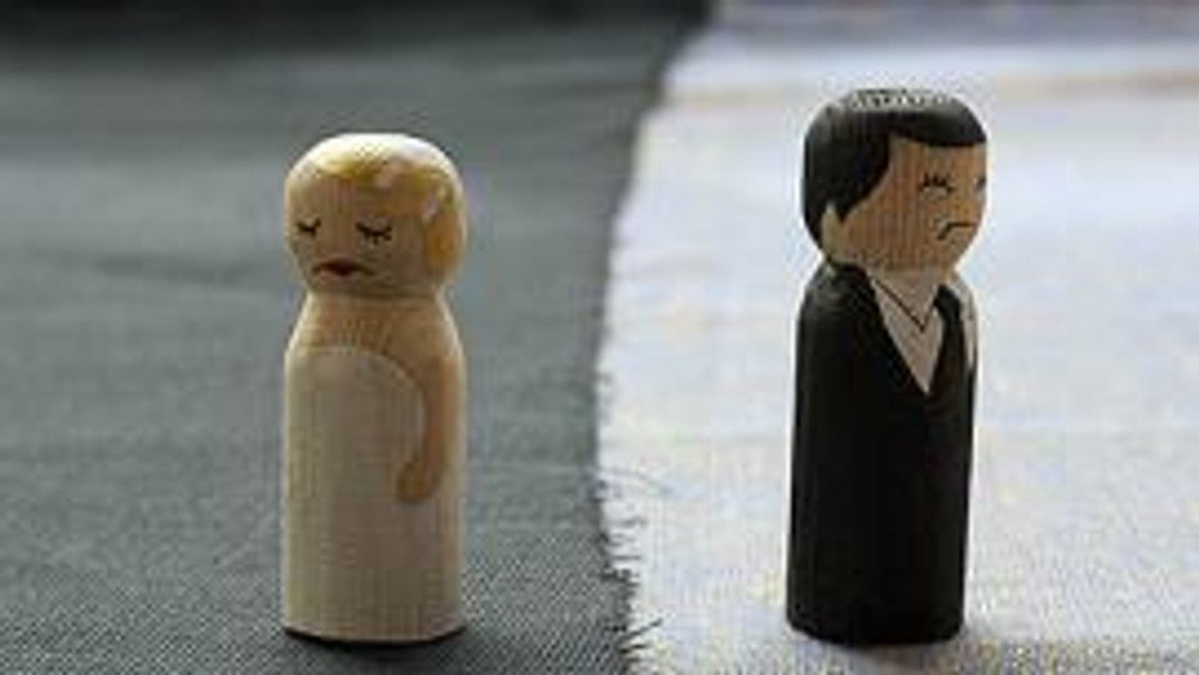 Divorce and intra-UK jurisdiction disputes