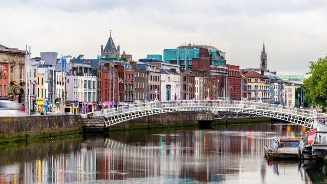 US law firm Armstrong Teasdale opens Dublin office