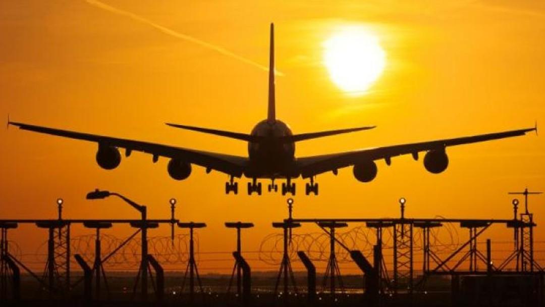 'Principled' Heathrow 13 avoid jail after airport trespass