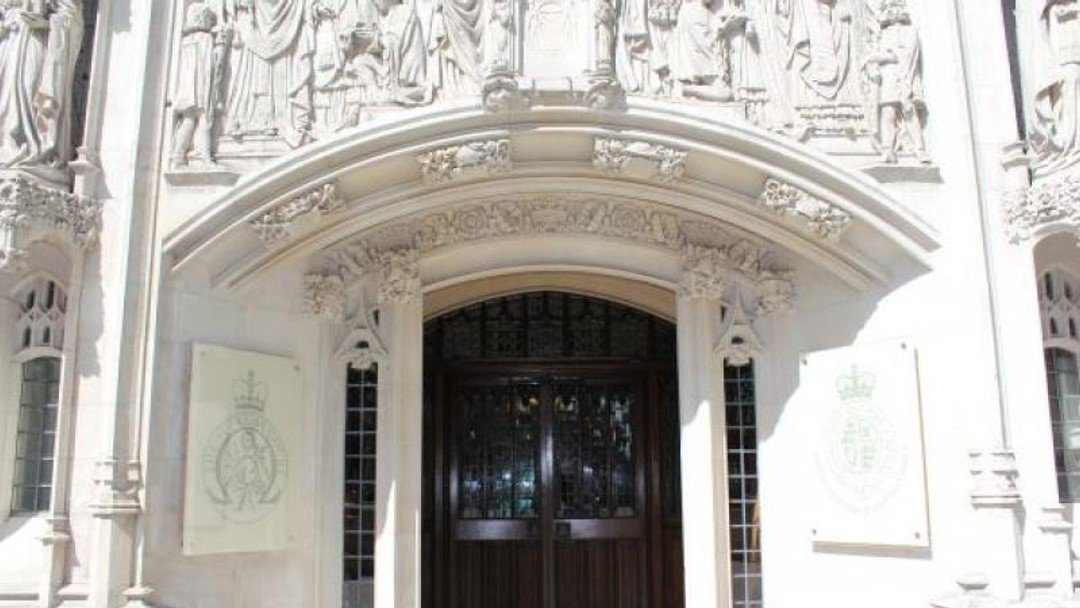 Supreme Court to consider tribunal fees and legal aid residence test