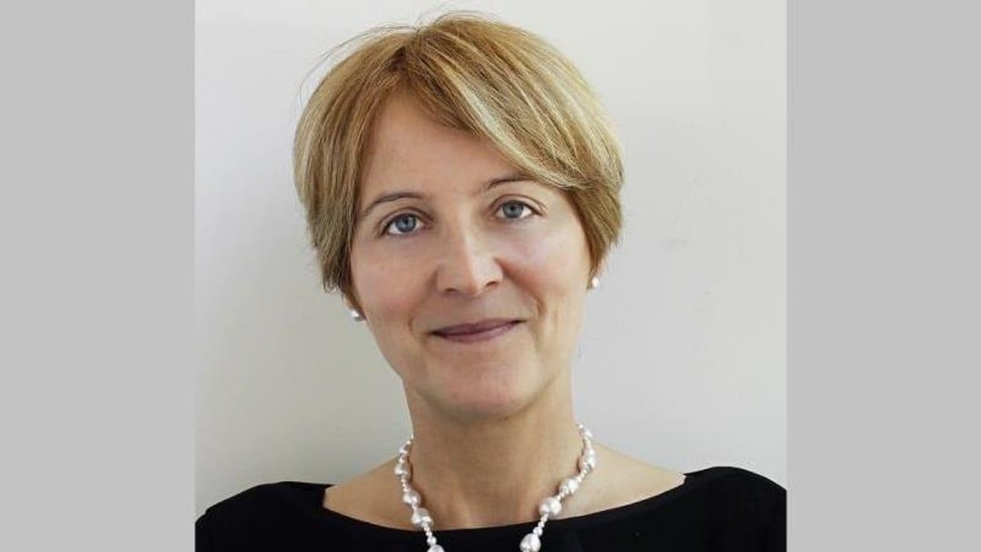 Doing the honours: Q&A with Jan Tregelles CBE