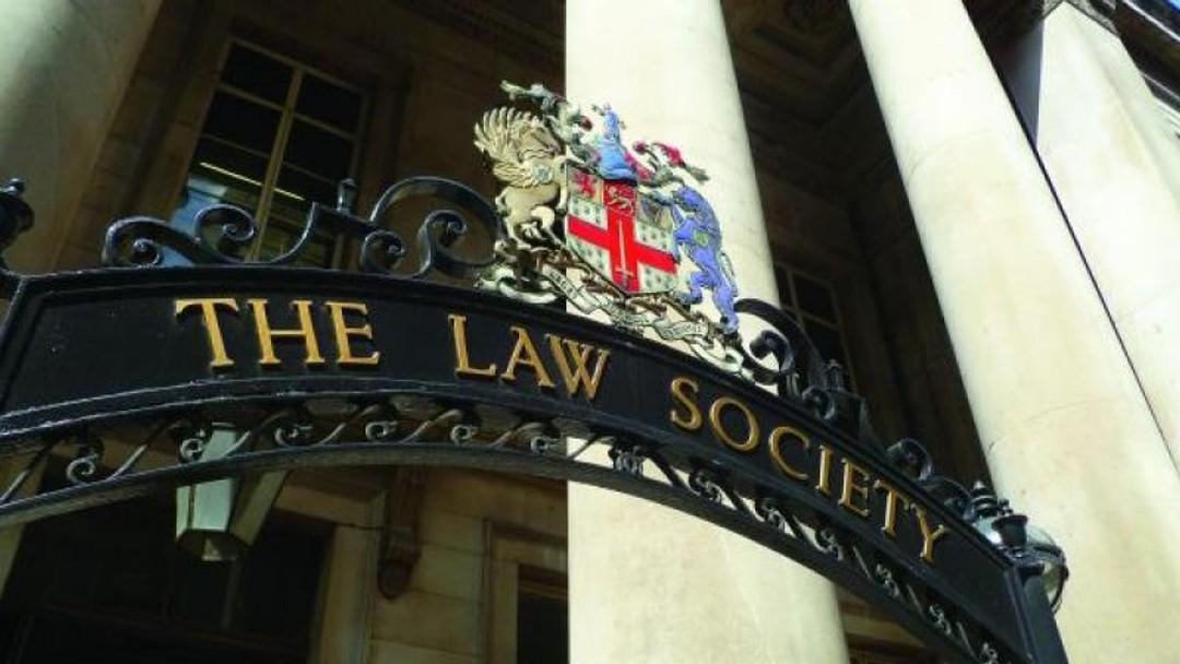 The Law Society decides against further Veyo investment